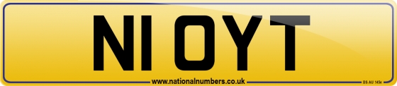 N1 OYT