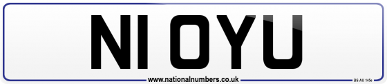 N1 OYU