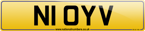 N1 OYV