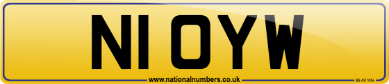 N1 OYW