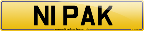N1 PAK