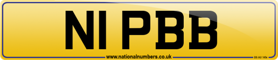 N1 PBB