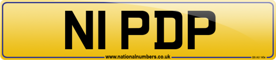 N1 PDP