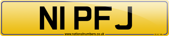 N1 PFJ