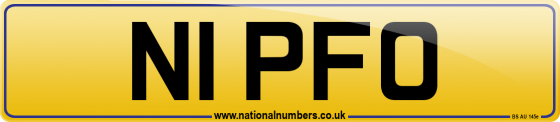 N1 PFO