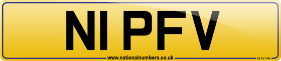 N1 PFV