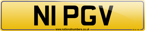 N1 PGV