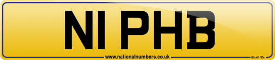 N1 PHB