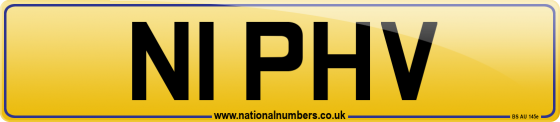 N1 PHV