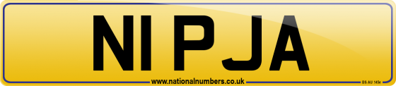 N1 PJA