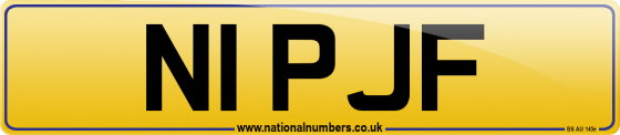 N1 PJF