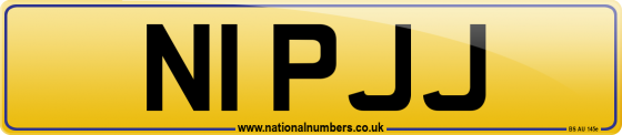 N1 PJJ