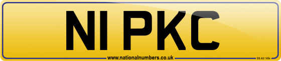 N1 PKC
