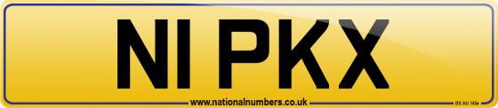N1 PKX