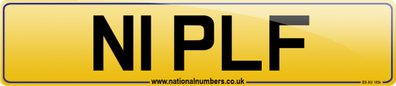 N1 PLF