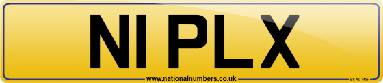 N1 PLX