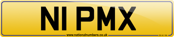 N1 PMX