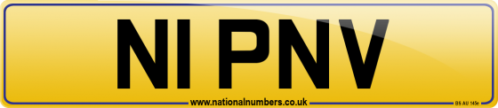 N1 PNV