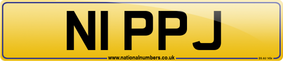 N1 PPJ