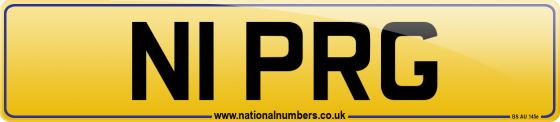N1 PRG