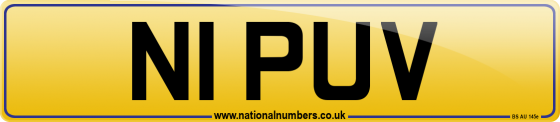 N1 PUV