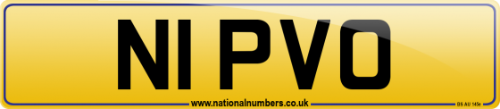 N1 PVO