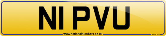 N1 PVU