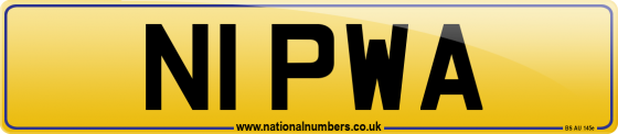 N1 PWA