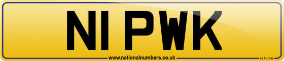 N1 PWK