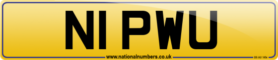 N1 PWU