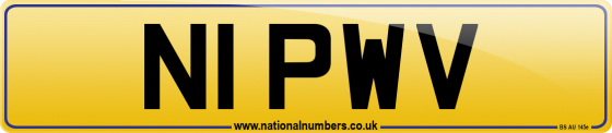 N1 PWV