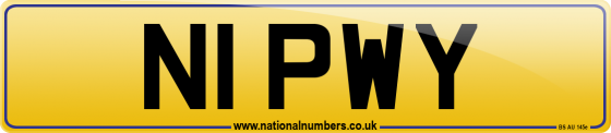 N1 PWY