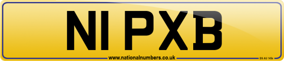 N1 PXB