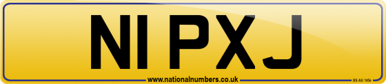 N1 PXJ