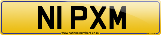 N1 PXM