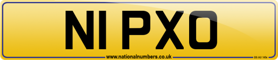 N1 PXO