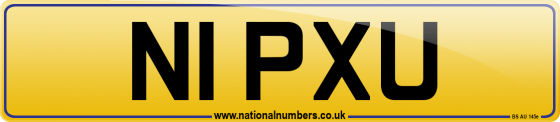 N1 PXU