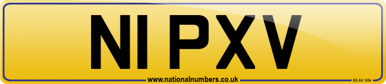 N1 PXV