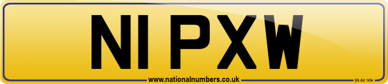 N1 PXW