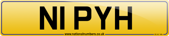 N1 PYH