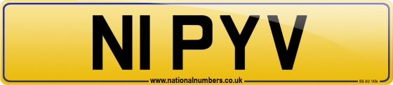 N1 PYV