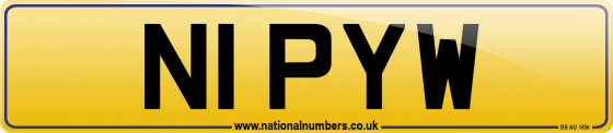 N1 PYW