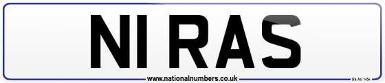 N1 RAS