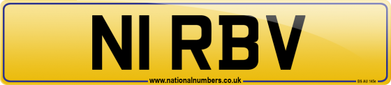 N1 RBV