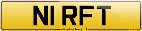 N1 RFT