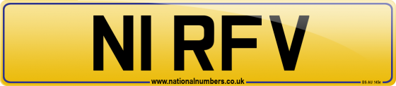 N1 RFV