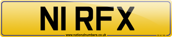 N1 RFX