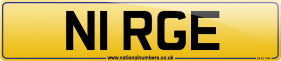 N1 RGE