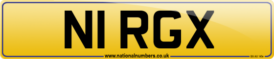 N1 RGX