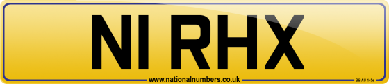 N1 RHX